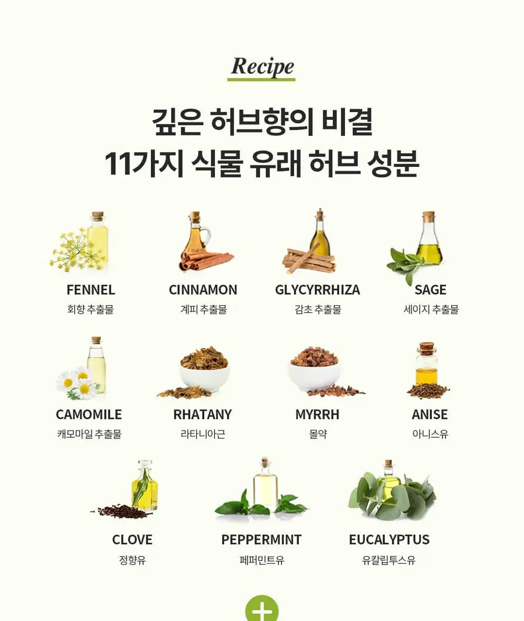 [풍성거품] 덴티스테 뉴 마일드 치약 60g/100g 상세페이지 7